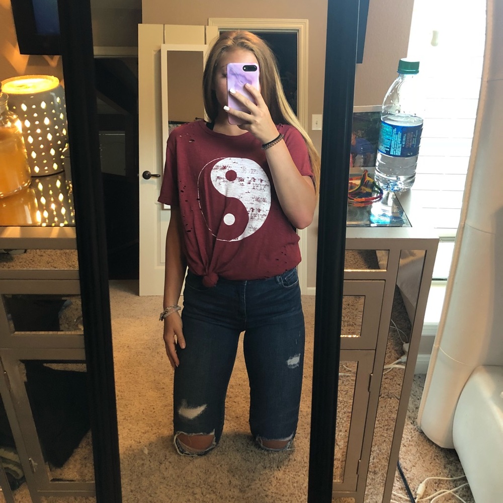 T-shirt